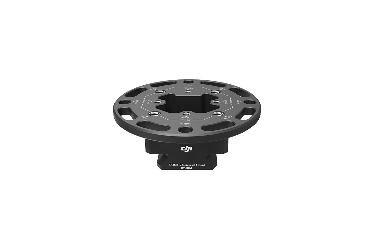 Ronin 2 Universal Mount-1