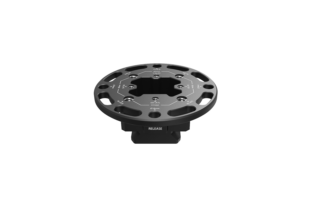 Ronin 2 Universal Mount-2