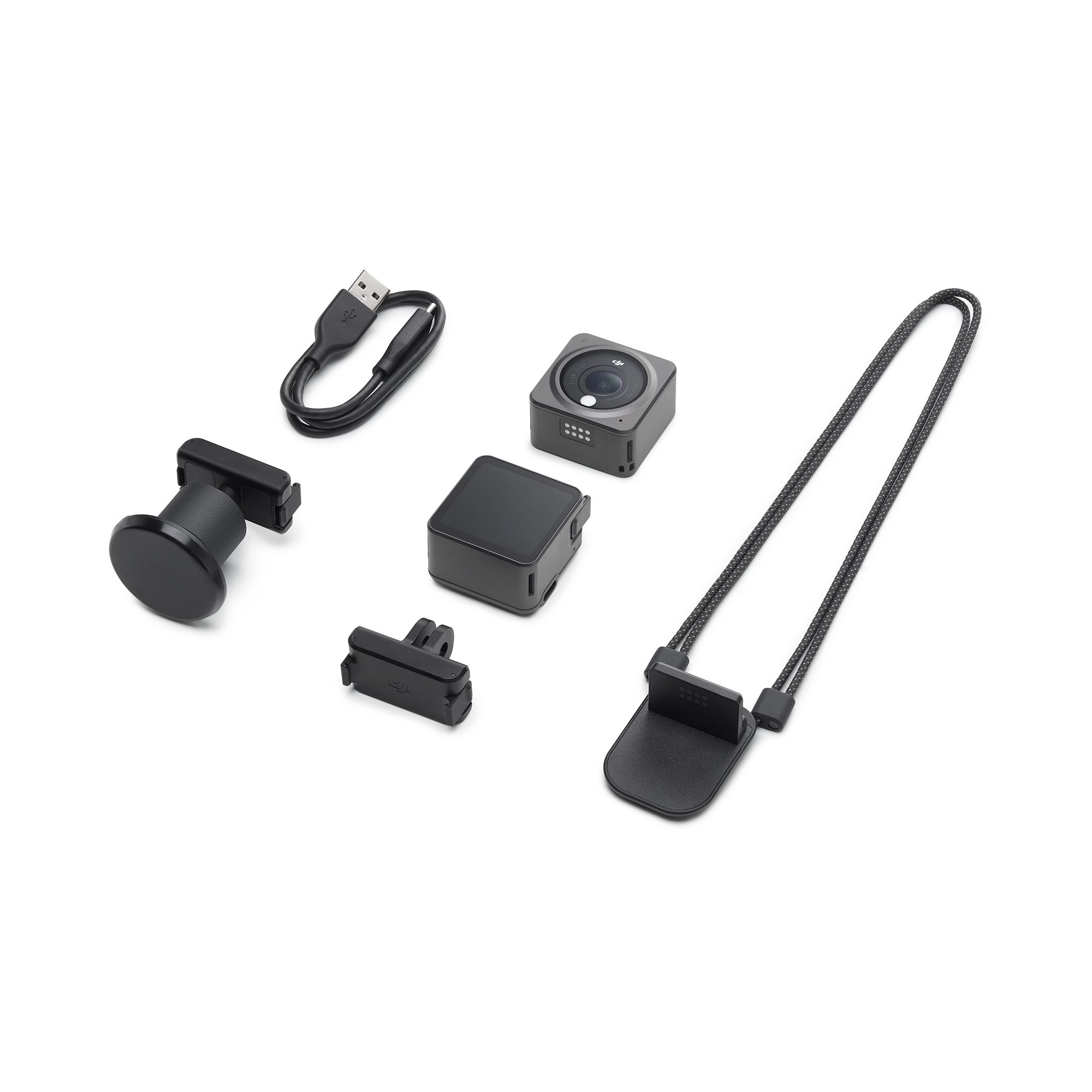 DJI Action 2 Dual-Screen Combo-4