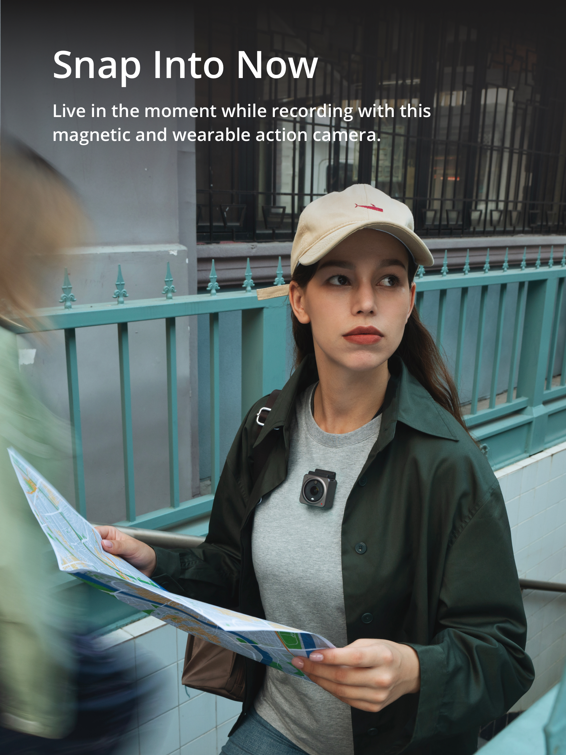 DJI Action 2 Dual-Screen Combo-5