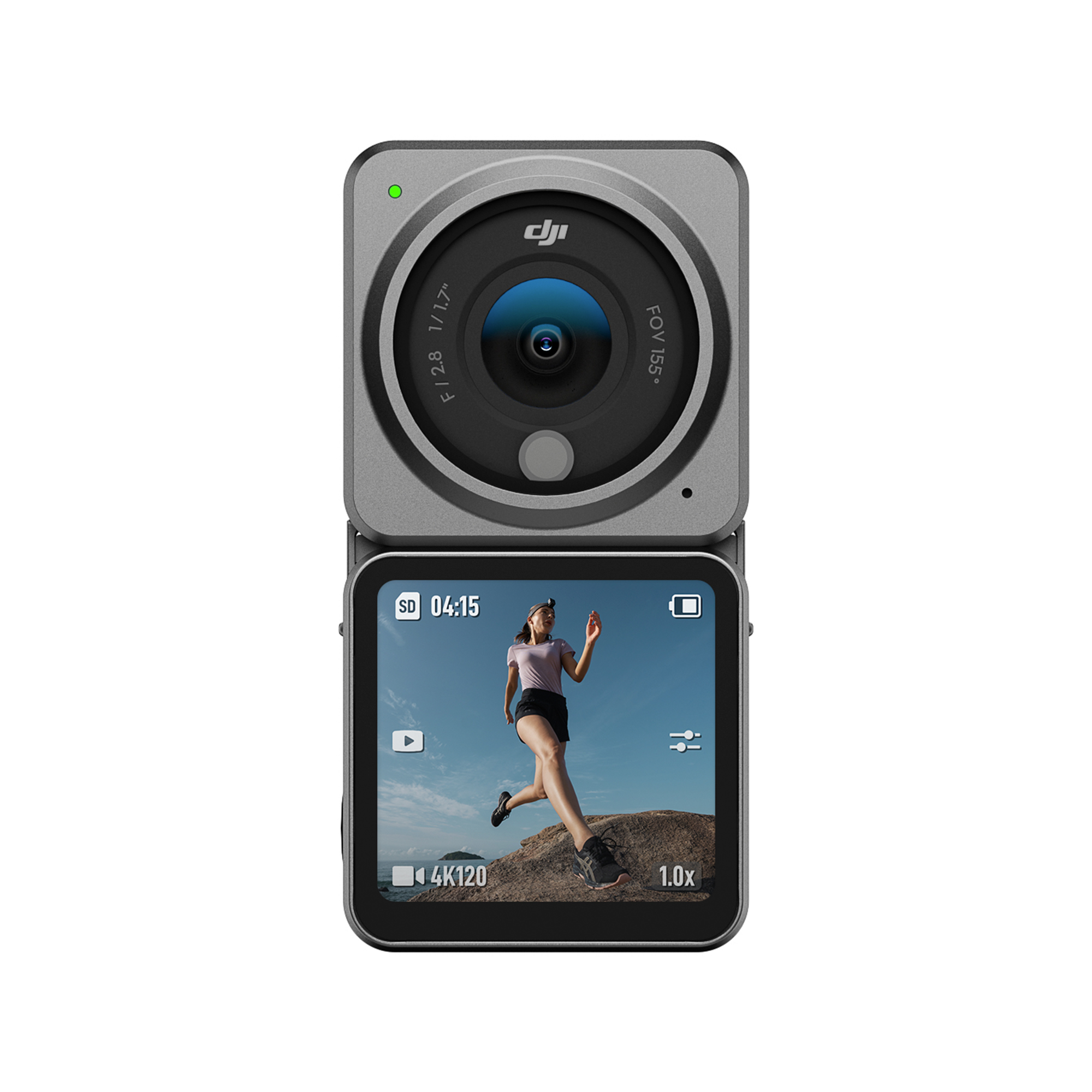 DJI Action 2 Power Combo-5