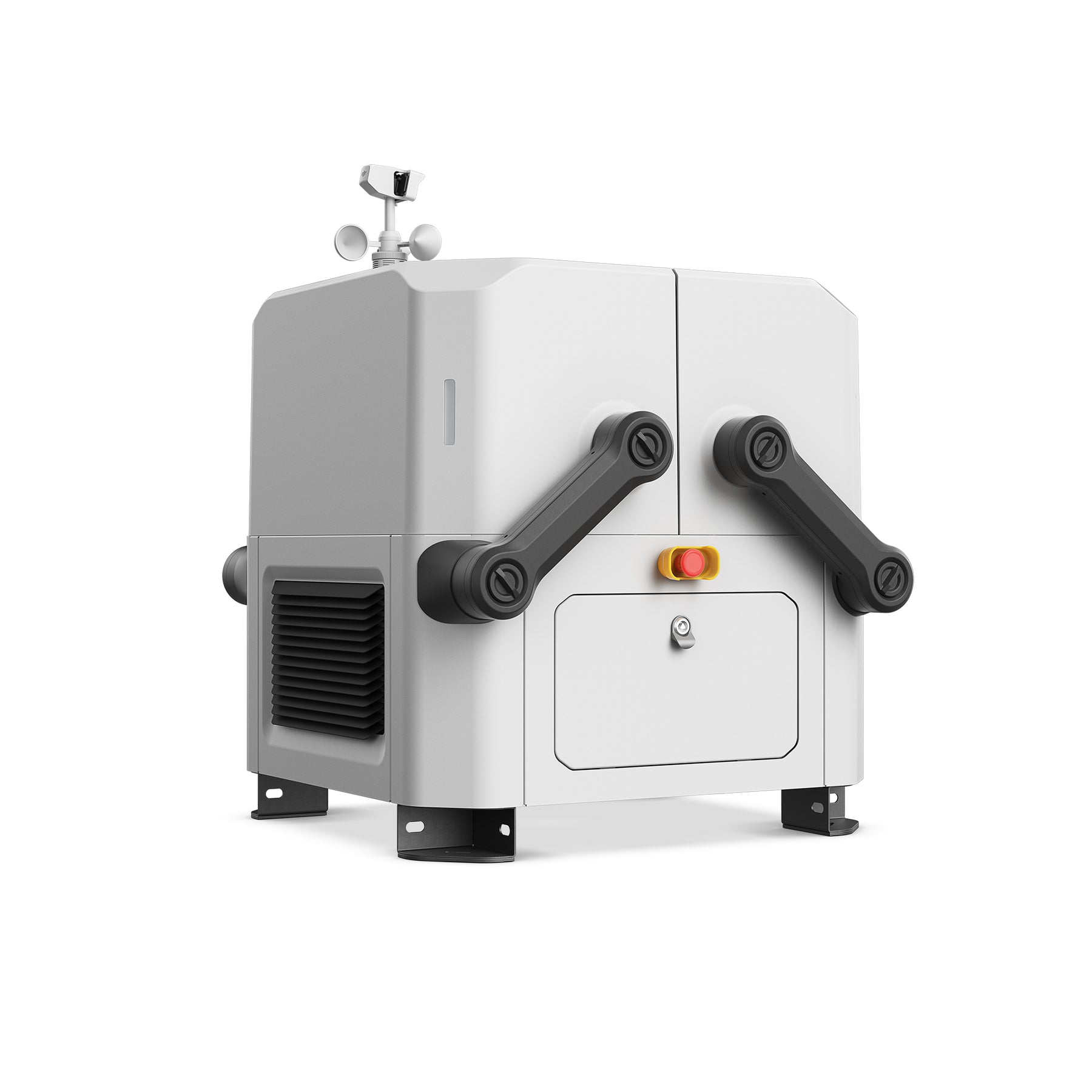 DJI Matrice 30 Dock-3