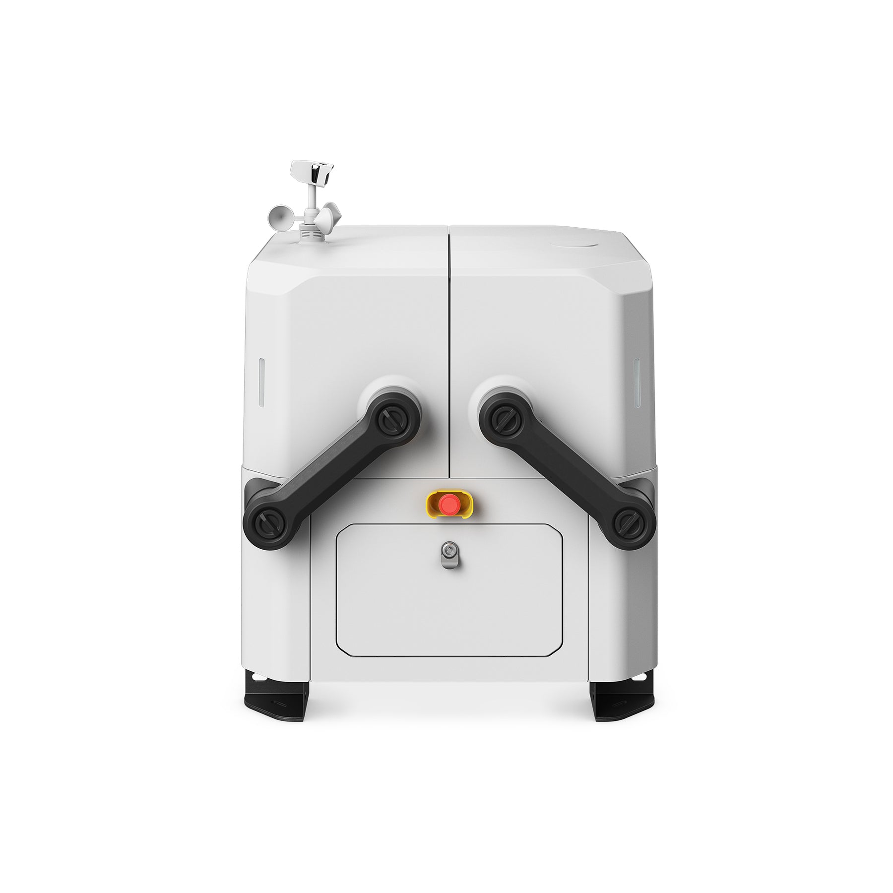 DJI Matrice 30 Dock-4