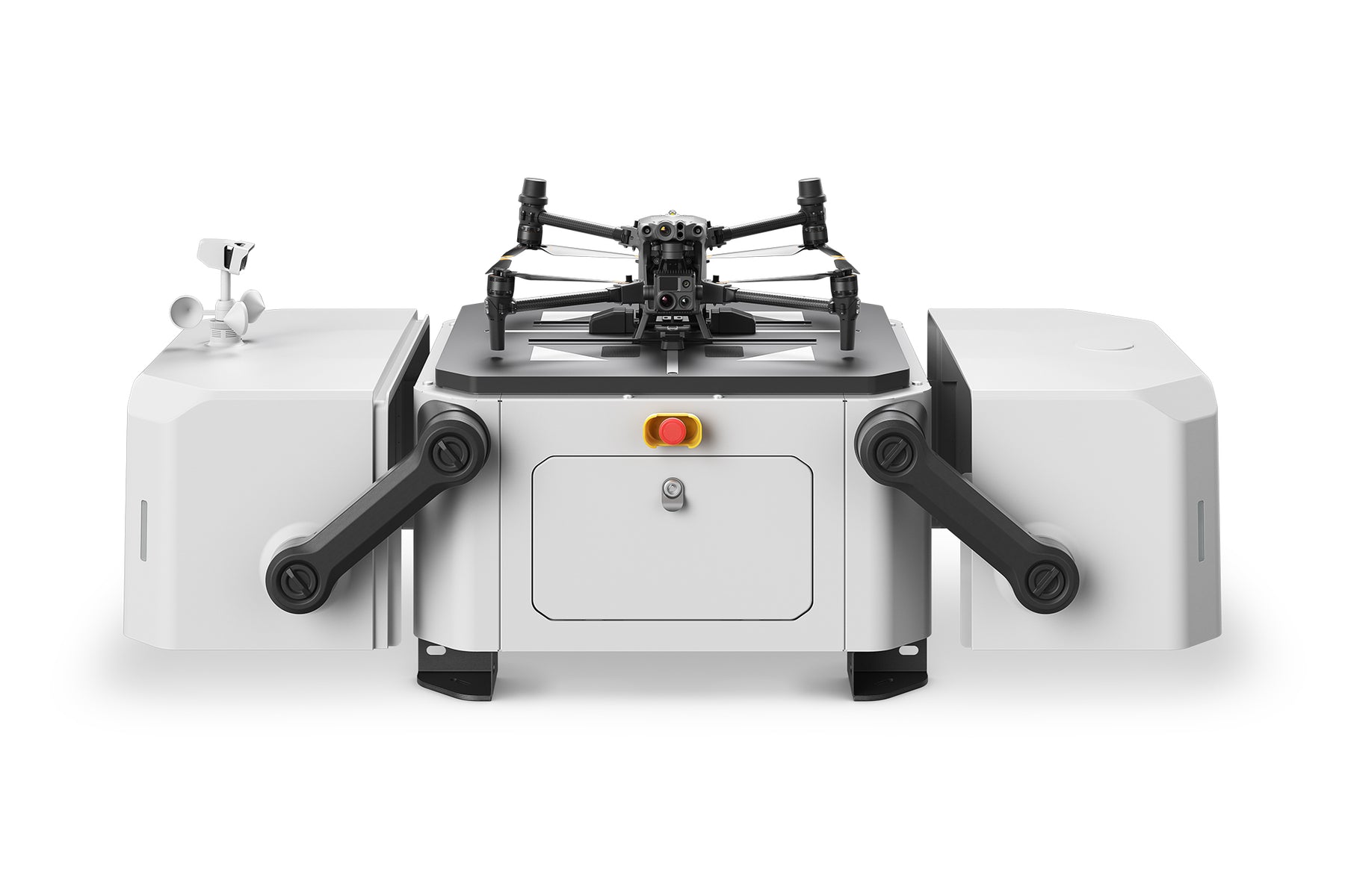 DJI Matrice 30 Dock-5