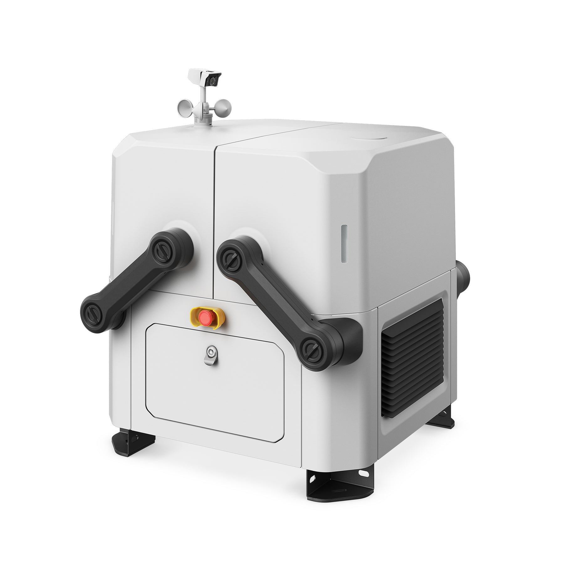 DJI Matrice 30 Dock-6