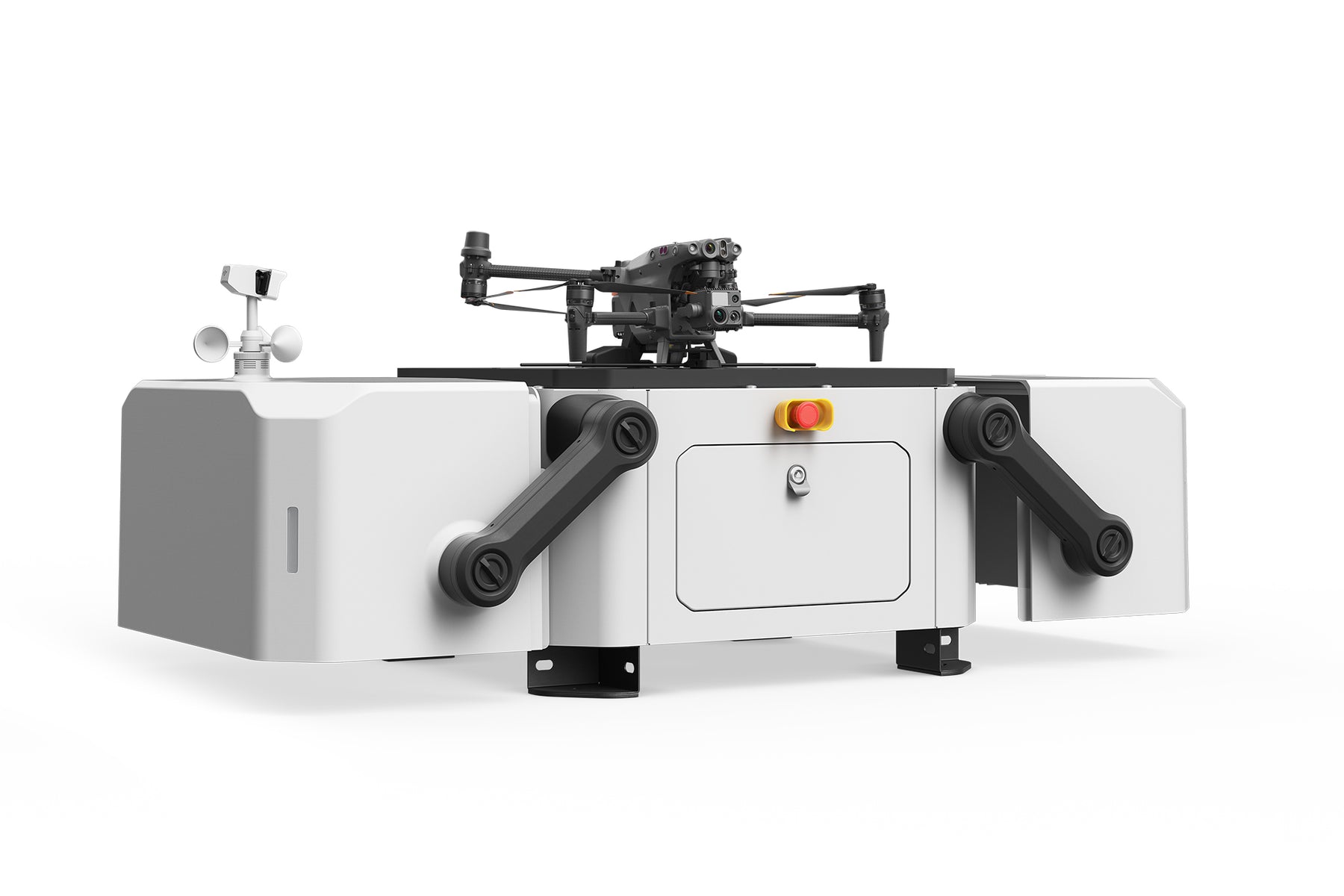 DJI Matrice 30 Dock-7