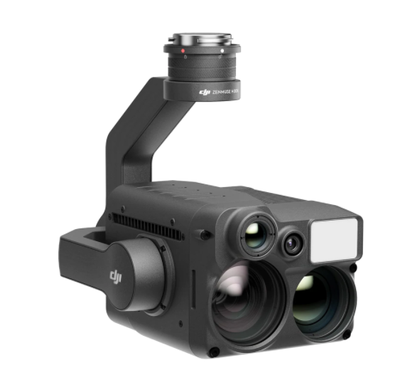 DJI Zenmuse H20N-2