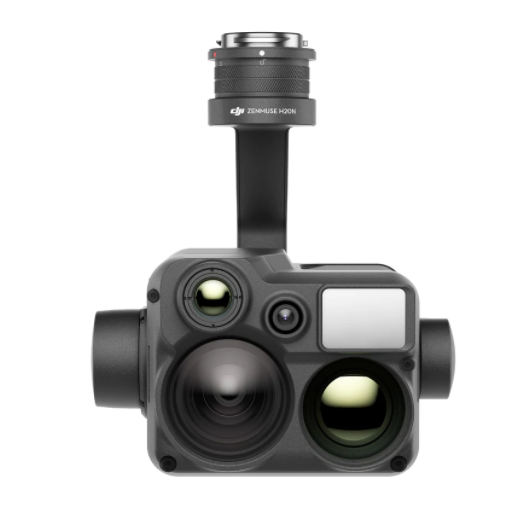 DJI Zenmuse H20N-3