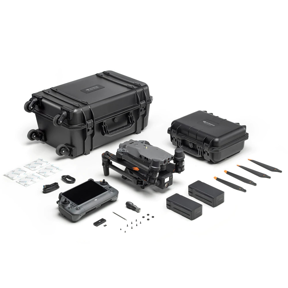 DJI Matrice 30 Worry-Free Basic Combo-1