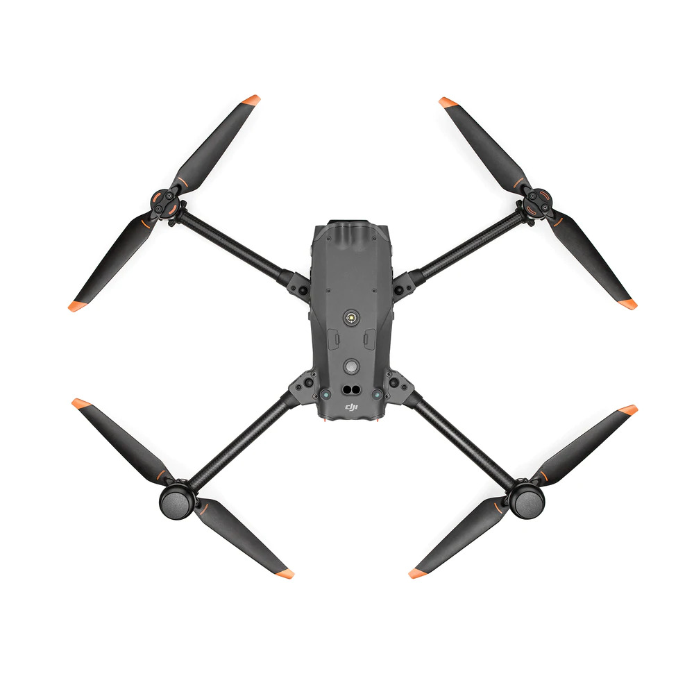 DJI Matrice 30 Worry-Free Basic Combo-5