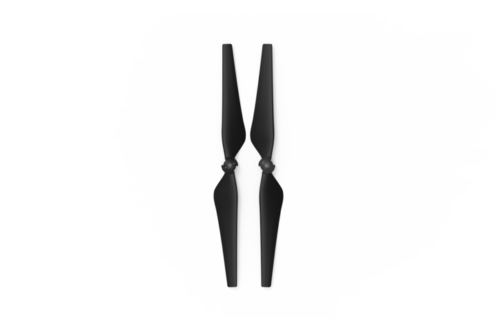 DJI Inspire 2 Quick Release Propellers-1