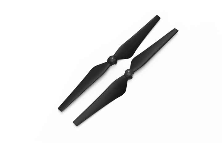 DJI Inspire 2 Quick Release Propellers-2