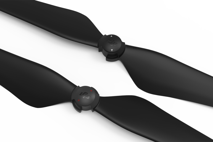 DJI Inspire 2 Quick Release Propellers-3