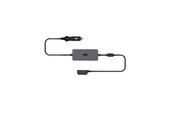 DJI Mavic 2 Car Charger-3