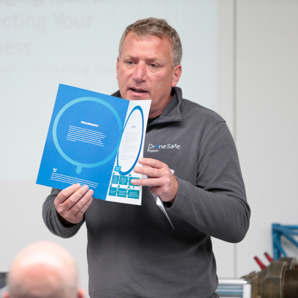 Mark Boyt, CEO & Founder
