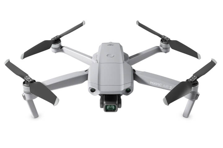 Flying Off the Shelves – DJI Mavic Air 2 For Sale!