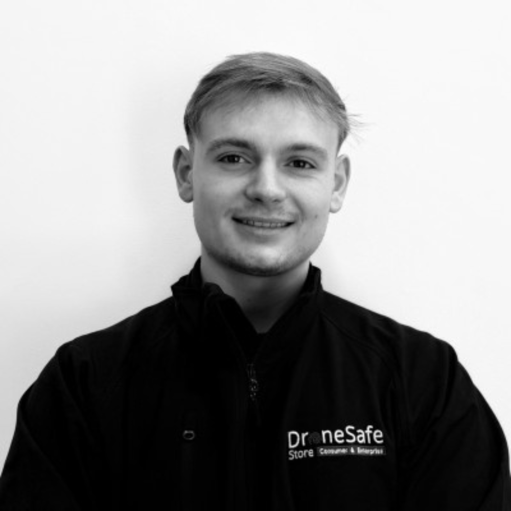 Tom Boyt, Sales Director
