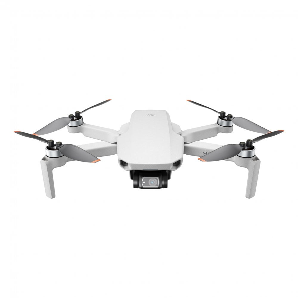 The DJI Mini 2 has Landed in Store