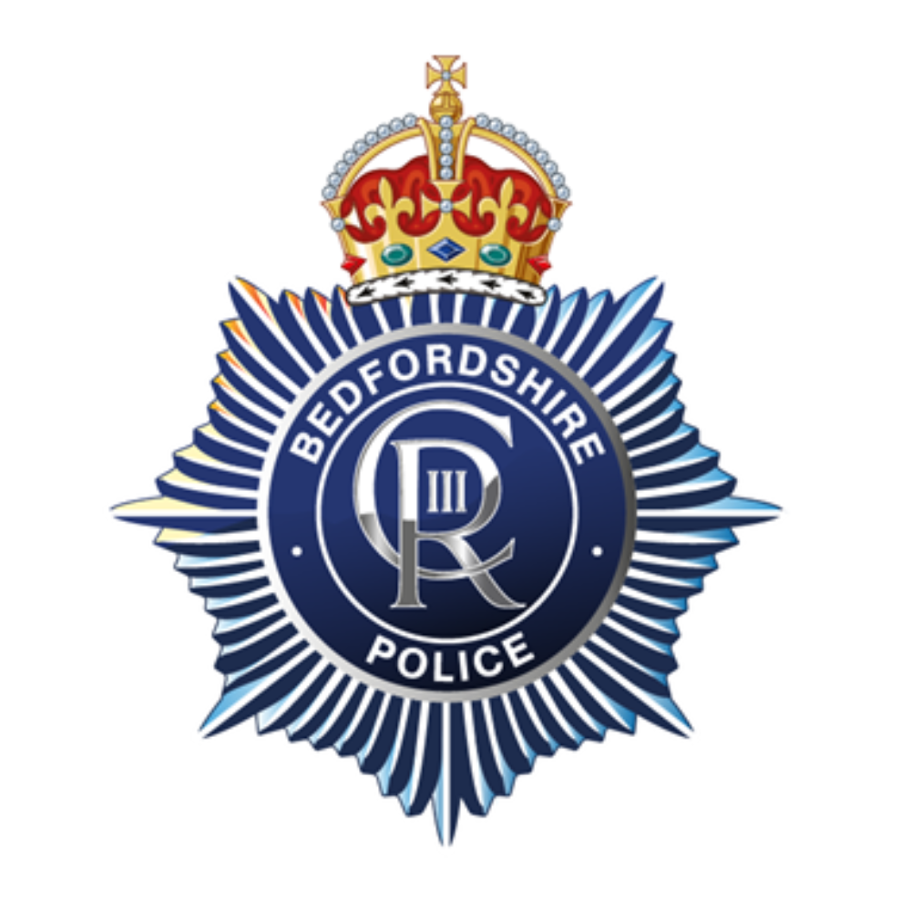 Bedfordshire Police