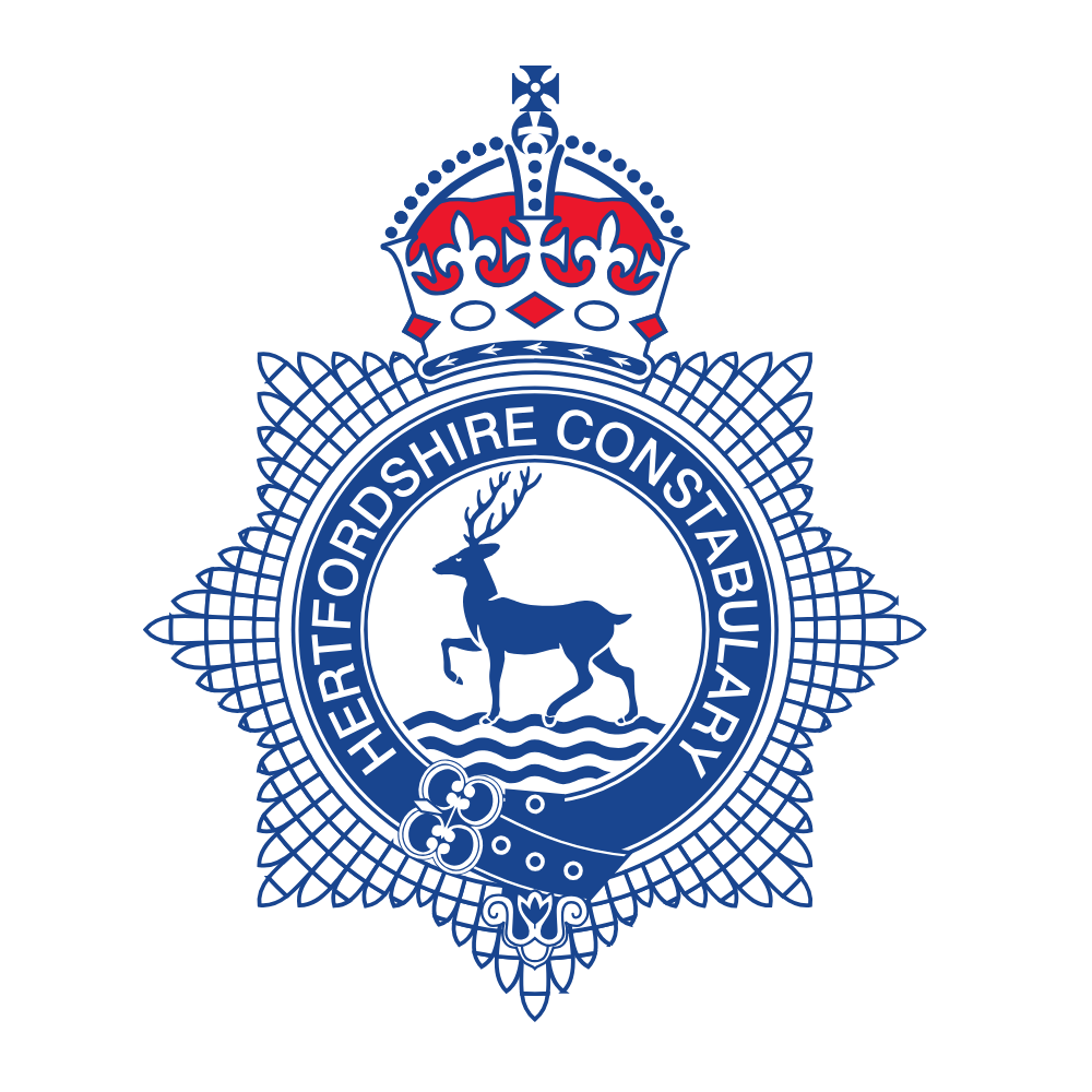 Hertfordshire Police