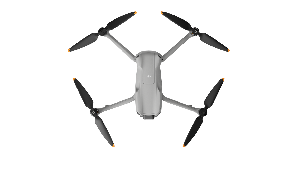 DJI Air 3 Fly More Combo (RC-N2)