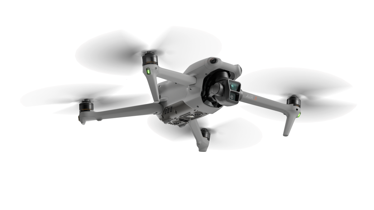 DJI Air 3 (RC-N2)