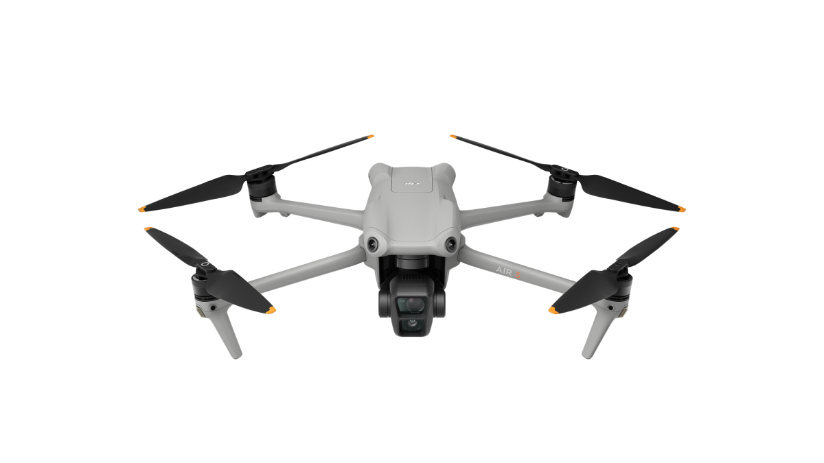 DJI Air 3 Fly More Combo (RC-N2)