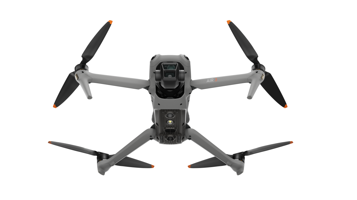 DJI Air 3 (RC-N2)