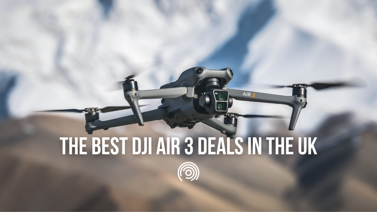 Mavic 2 hot sale deals