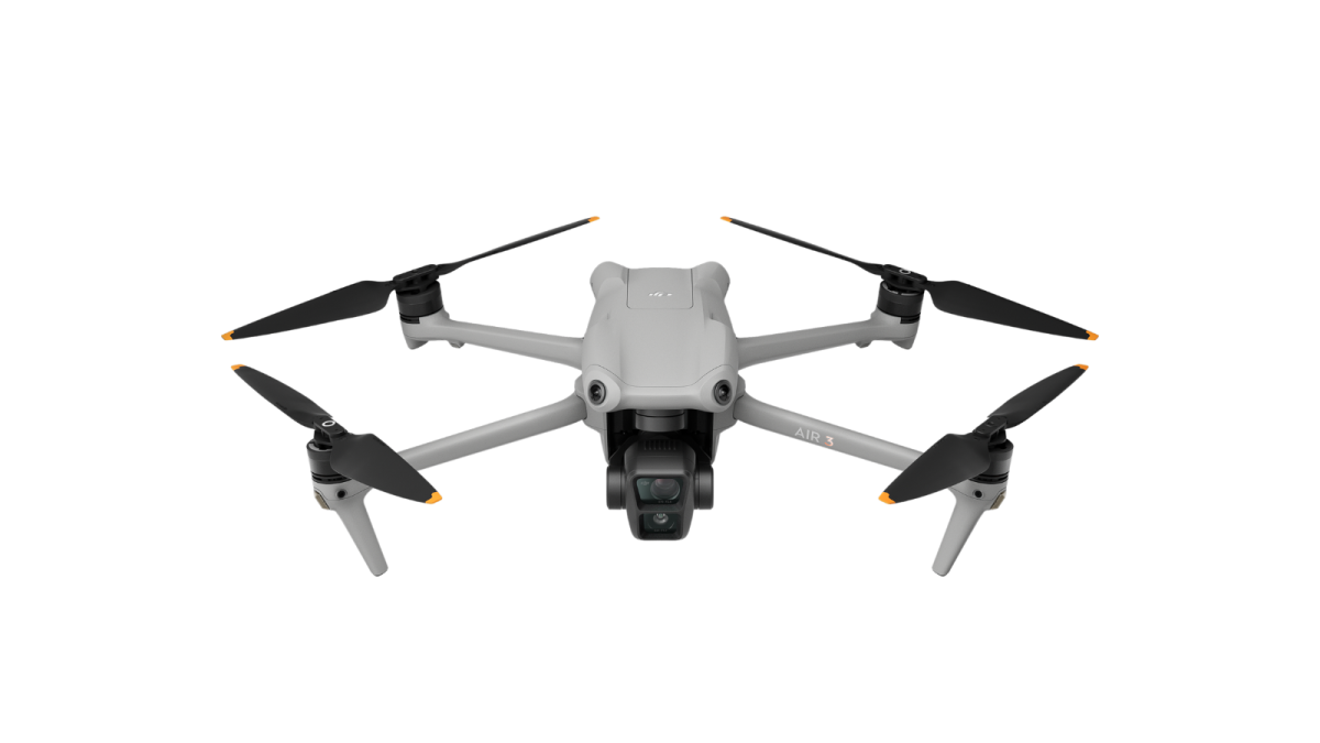 DJI Air 2s - drone only – The Drone Hangar