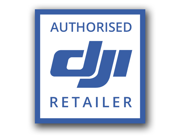 Authorized store dji dealer