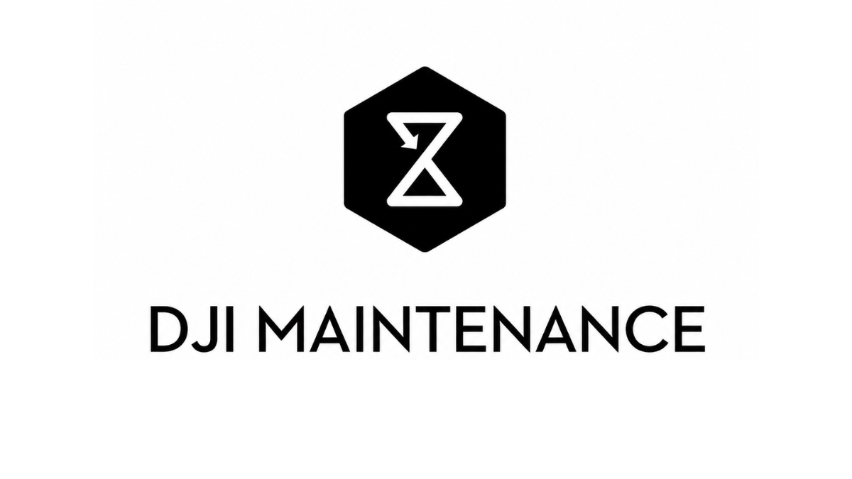 DJI Care and Maintenance