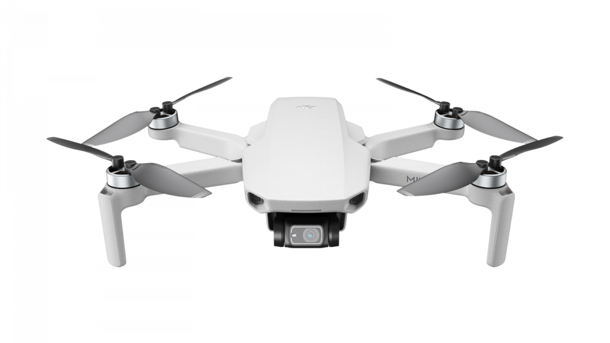 DJI Mini 2 Drone