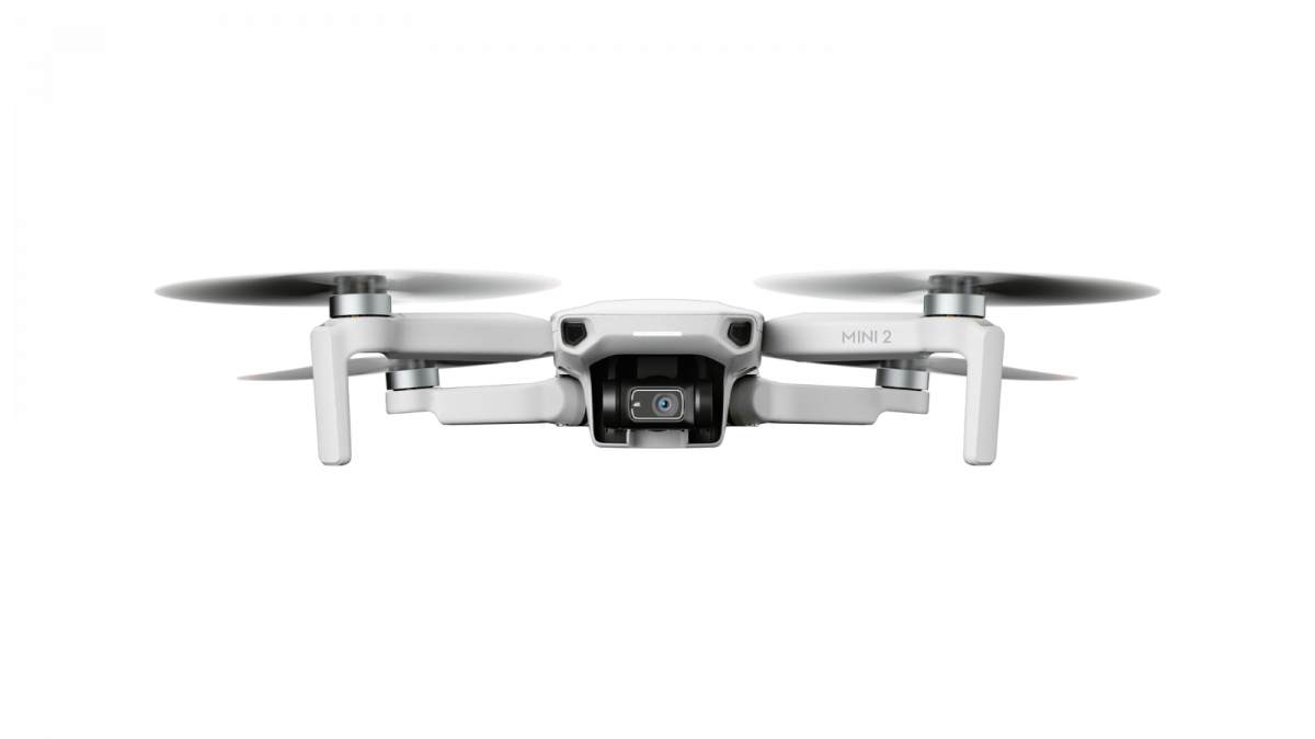 DJI Mini 2 Two-Way Charging Hub