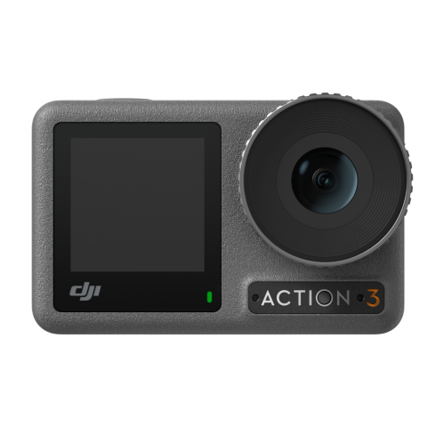 DJI Osmo Action 3 Care Refresh Code (2Y)