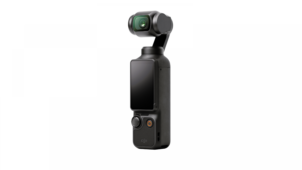 DJI Osmo Pocket 3 Creator Combo