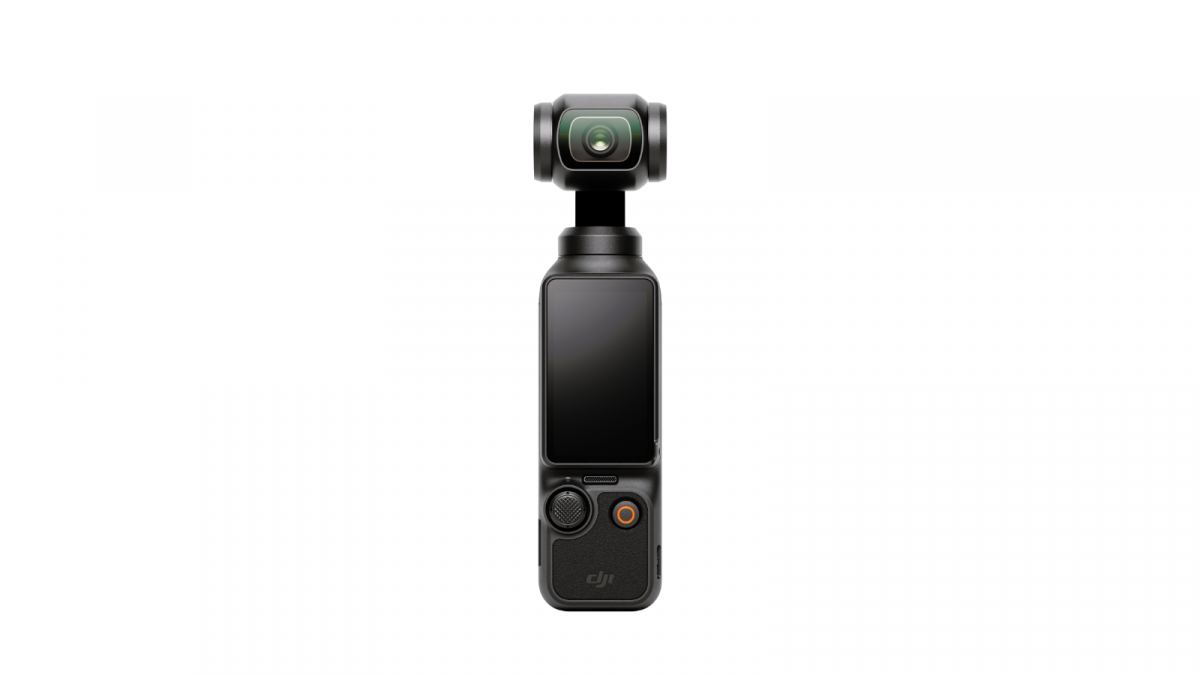 DJI Osmo Pocket 3