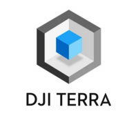 DJI Terra Pro 1 Year (1 device)