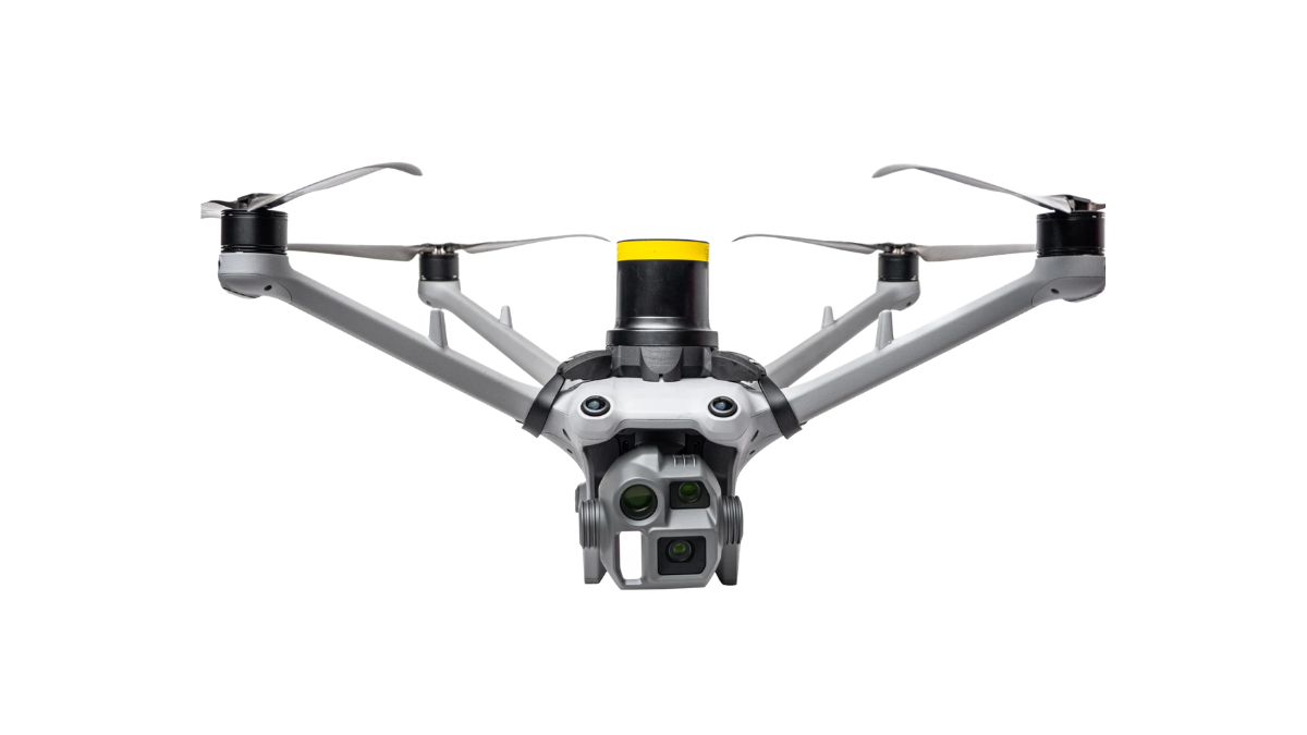 Drone Parachute Recovery System