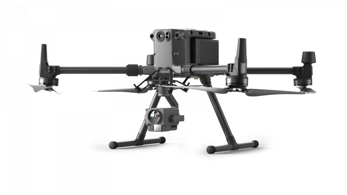 DJI Zenmuse H20N