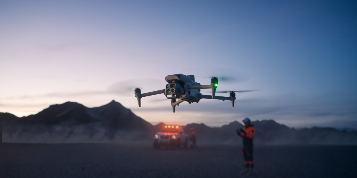 DJI Enterprise
