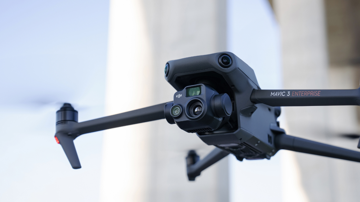 Nuevo dji mavic online 3