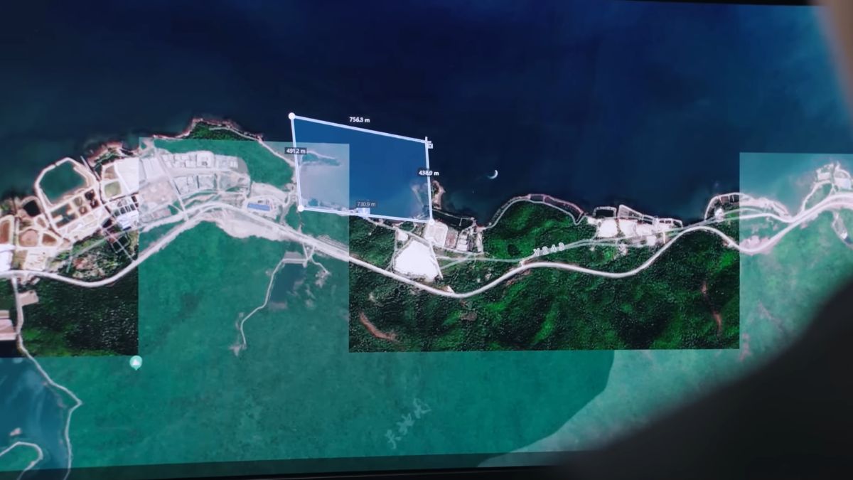 DJI Dock 3 With DJI Matrice 4D