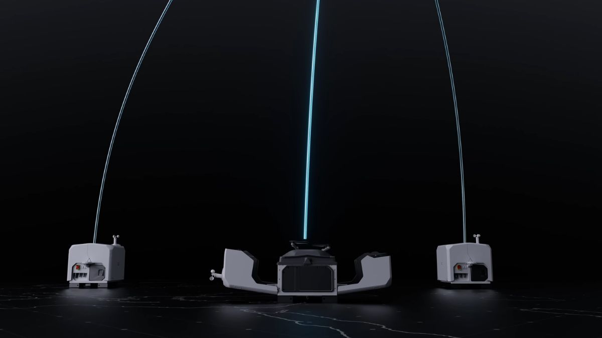 DJI FlightHub 2 - Professional - 1 Year