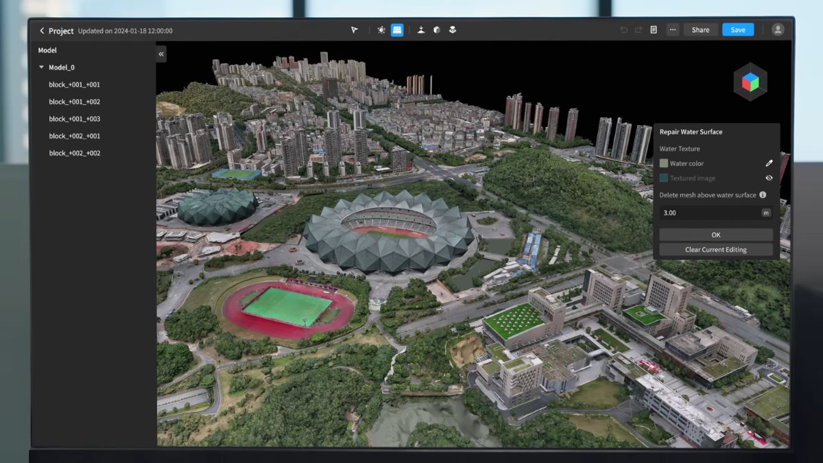 DJI Modify - Flagship - 1 Year