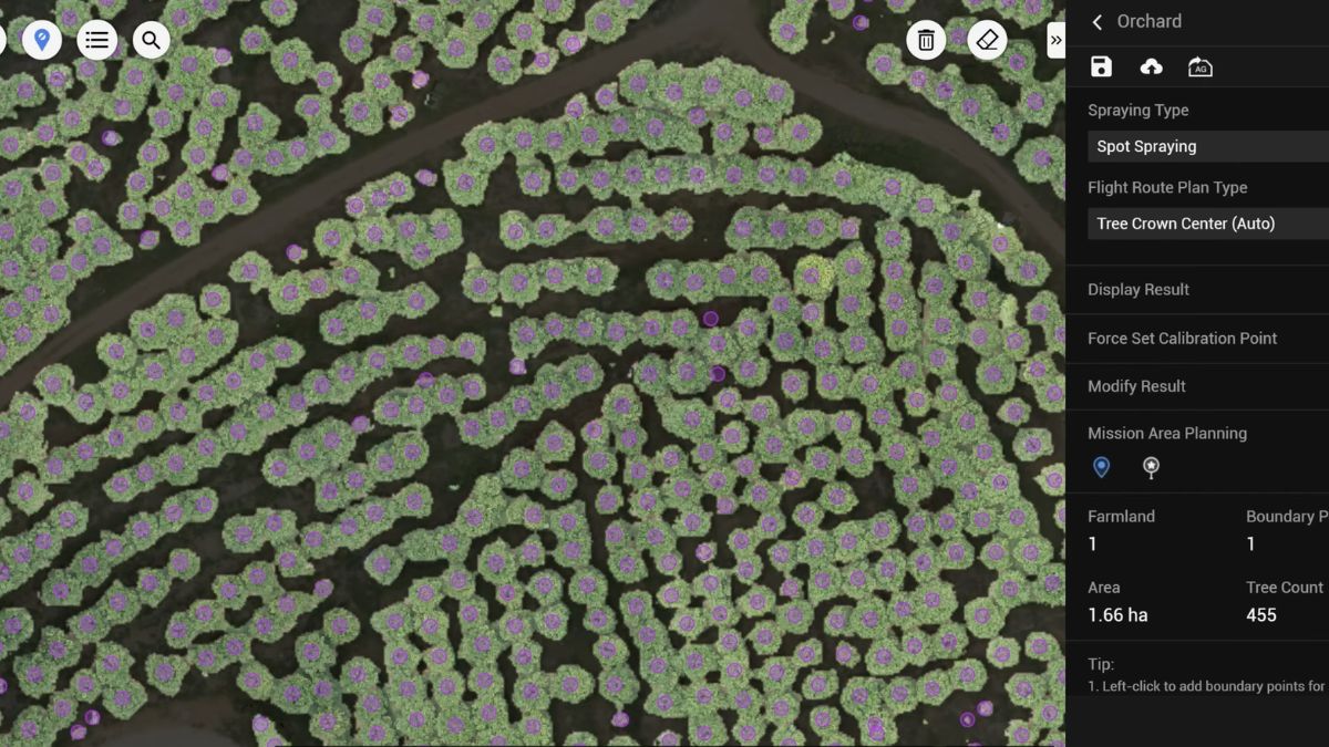 DJI Mavic 3 Multispectral