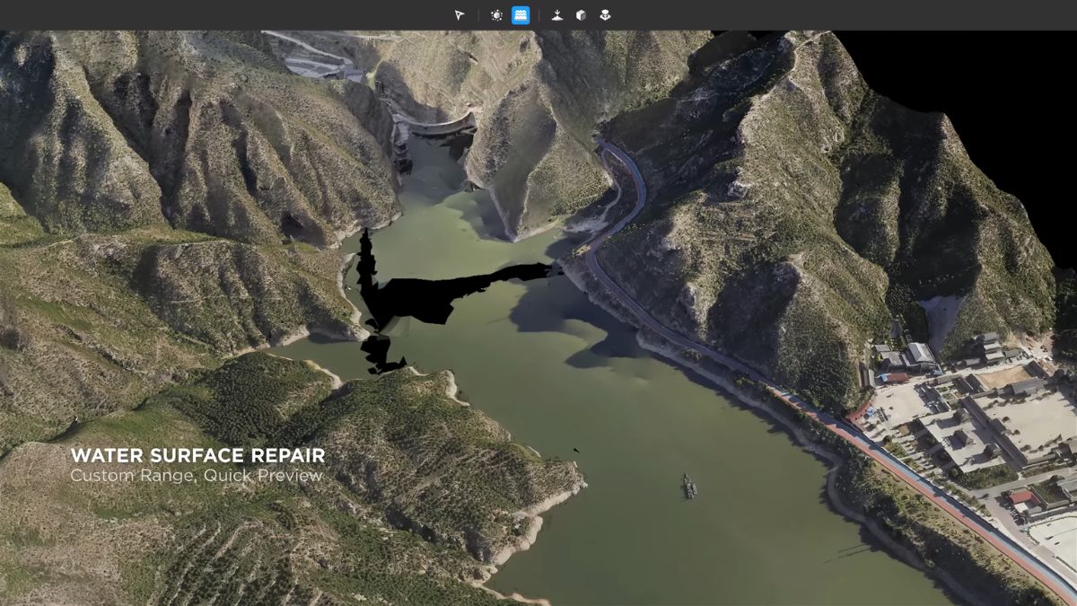 DJI Modify - Flagship - Permanent