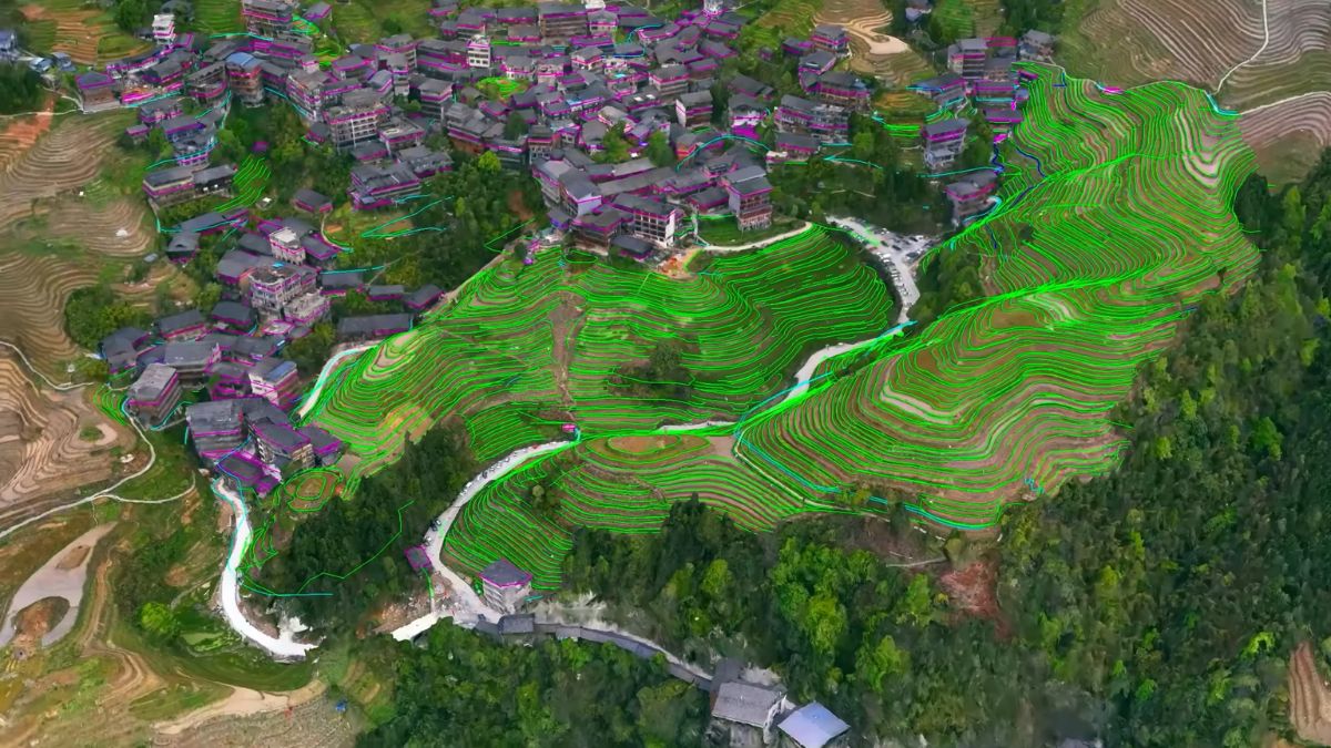 DJI Terra - Standard - 1Year (Offline)