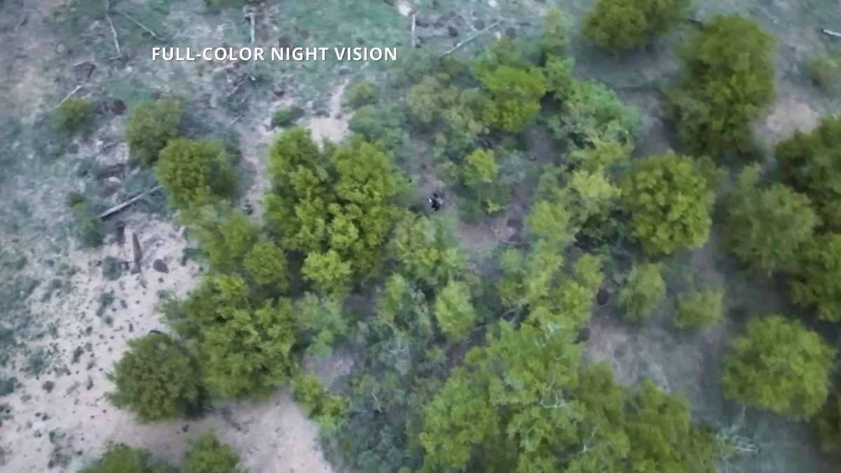DJI Matrice 4D (Drone Only)