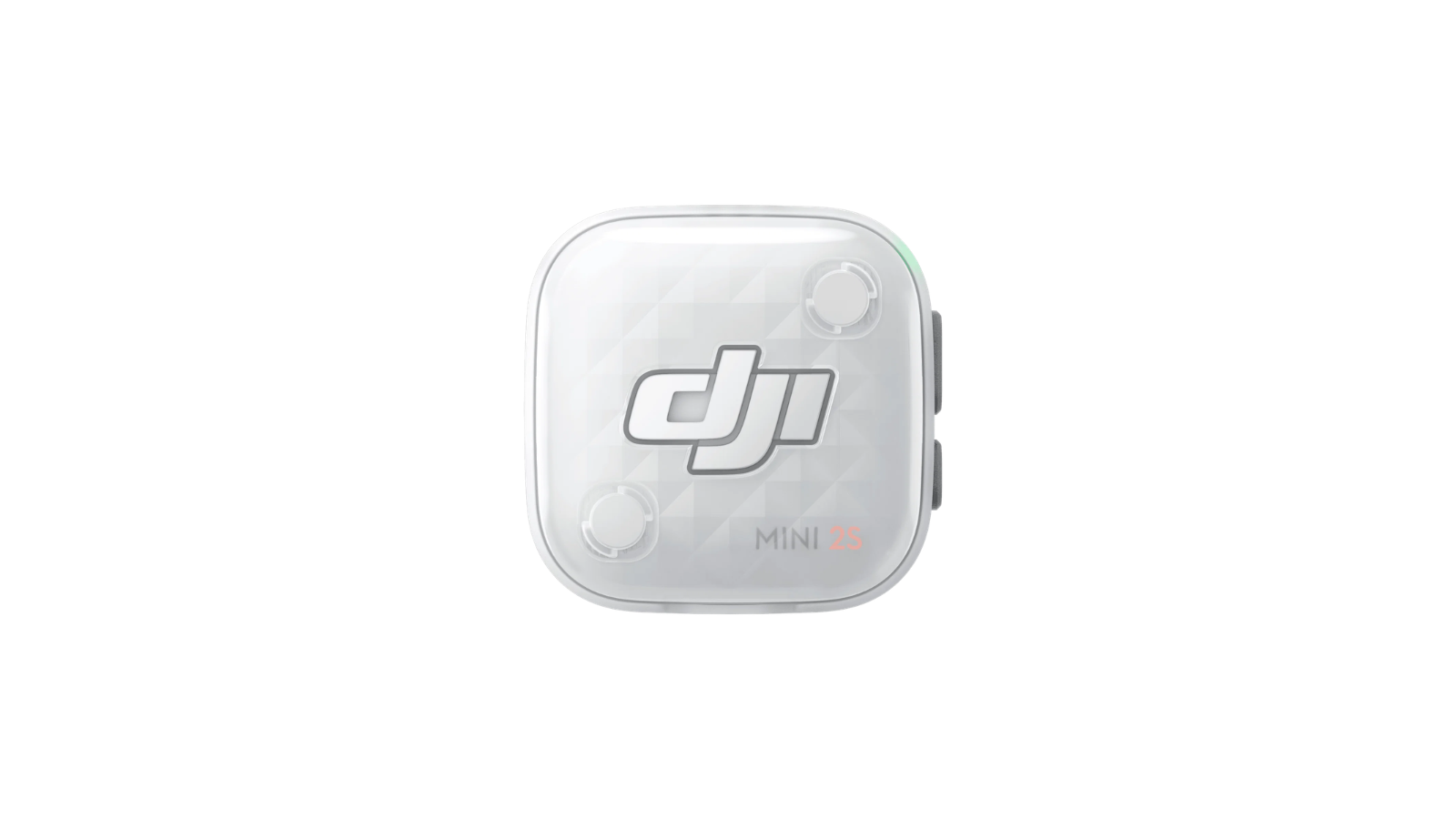 DJI Mic Mini 2S